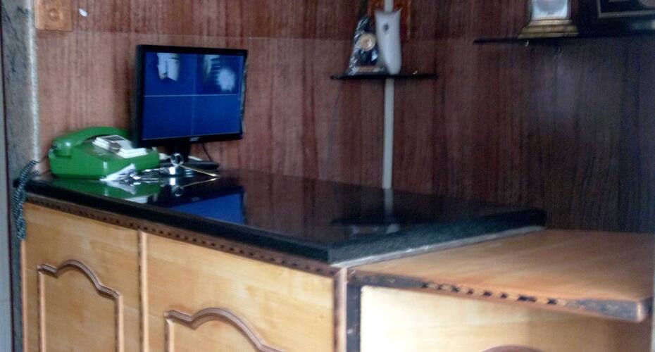 Sns Lodge, Nanjangudu 3